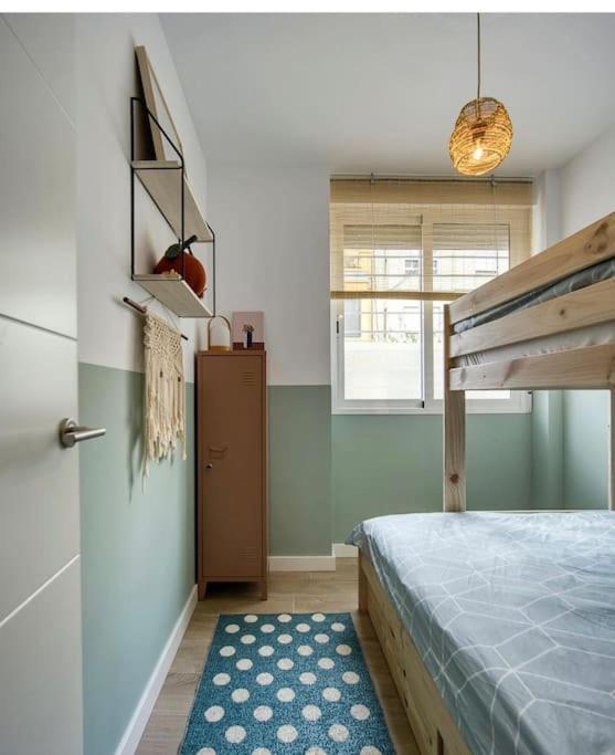 Casa Xava Valencia Apartment Bagian luar foto